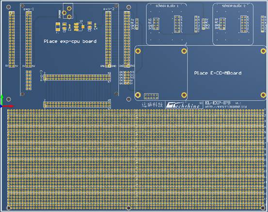 可(kě)穿戴設備創新開(kāi)發套件(jiàn)EL-WIPB-I